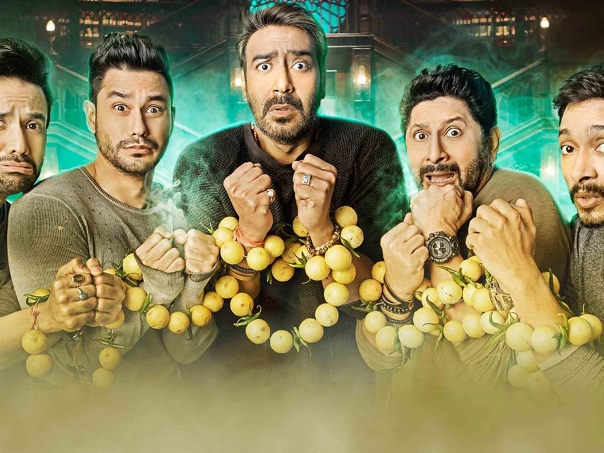 एक ही नाम पर बनीं 5 फिल्में, सभी ने मचाया तहलका; 2 डूबते हीरो की लगाई नैया पार… मेकर्स पर भी हुई पैसों की बारिश! - Photo Gallery