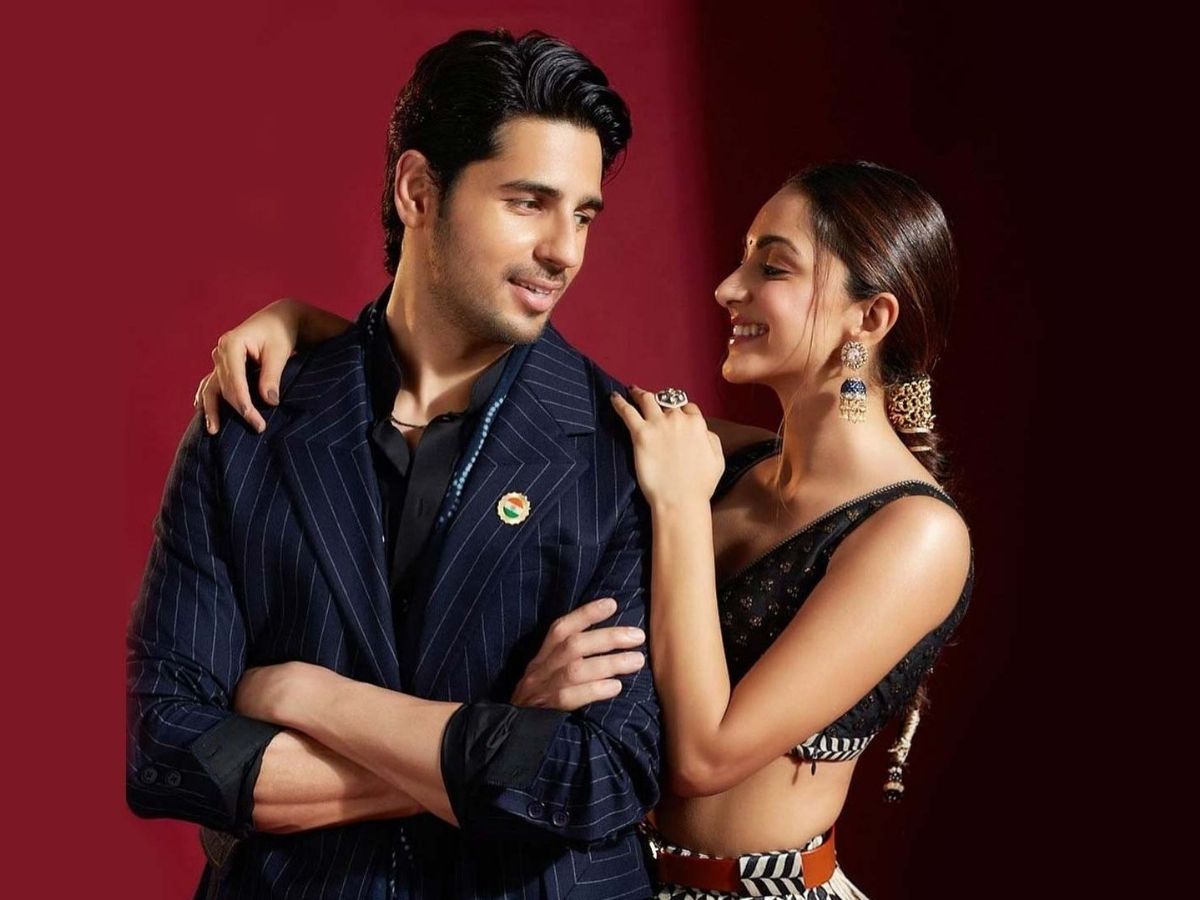 कियारा-सिद्धार्थ से लेकर तक, इस साल माता-पिता बने ये कपल; नन्हें मेहमान का किया स्वागत - Photo Gallery