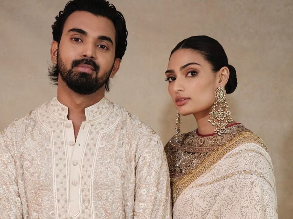 कियारा-सिद्धार्थ से लेकर तक, इस साल माता-पिता बने ये कपल; नन्हें मेहमान का किया स्वागत - Photo Gallery