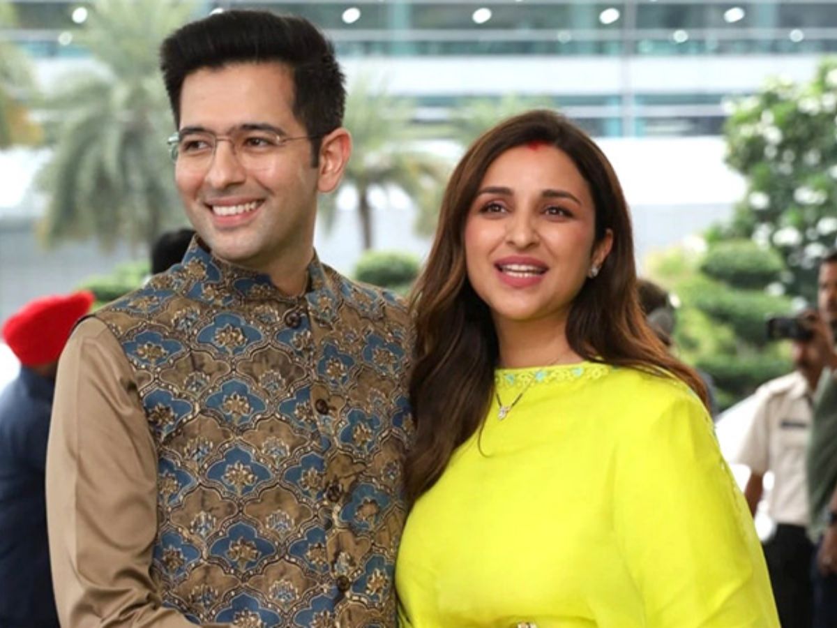 कियारा-सिद्धार्थ से लेकर तक, इस साल माता-पिता बने ये कपल; नन्हें मेहमान का किया स्वागत - Photo Gallery