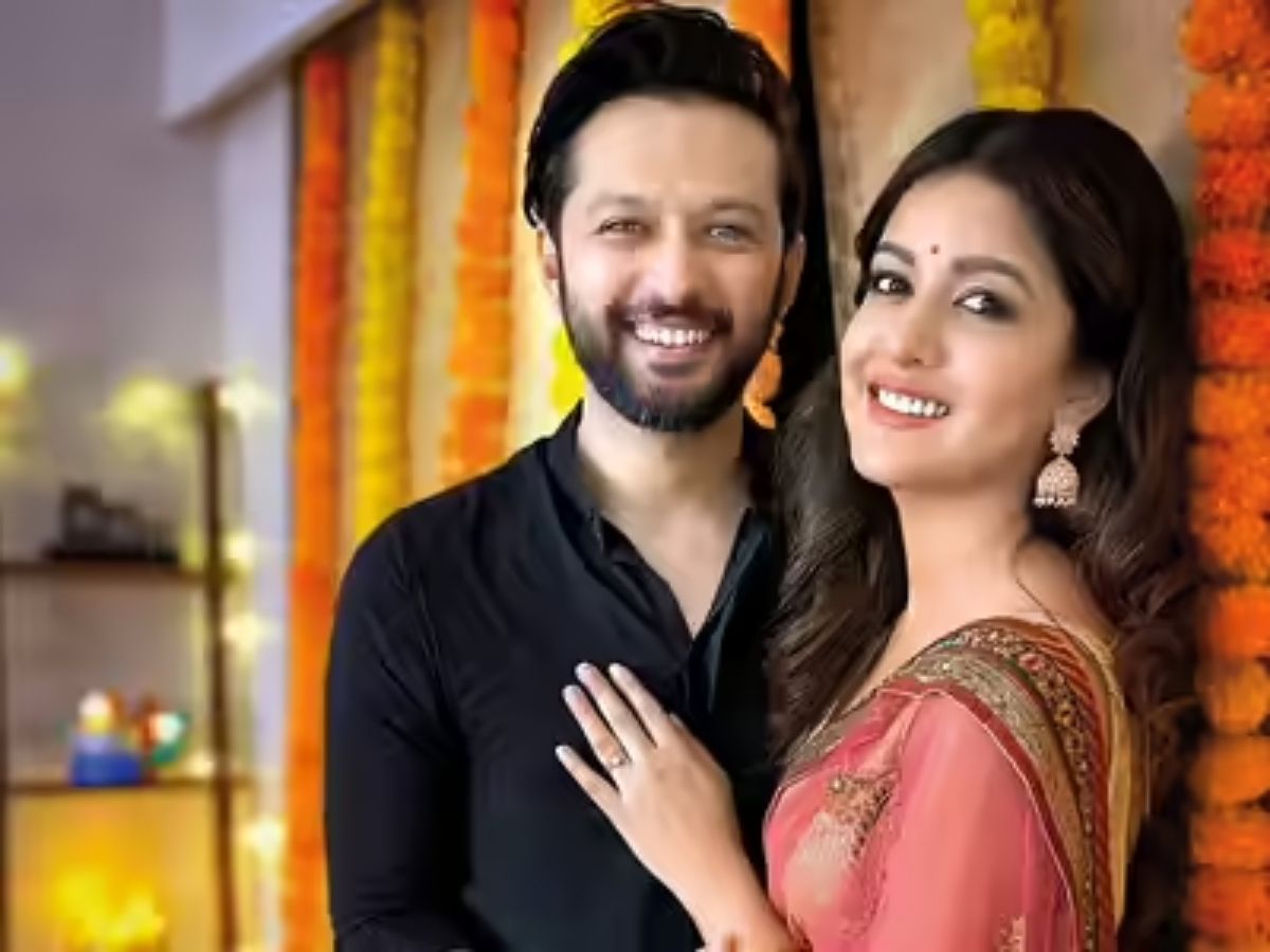 कियारा-सिद्धार्थ से लेकर तक, इस साल माता-पिता बने ये कपल; नन्हें मेहमान का किया स्वागत - Photo Gallery