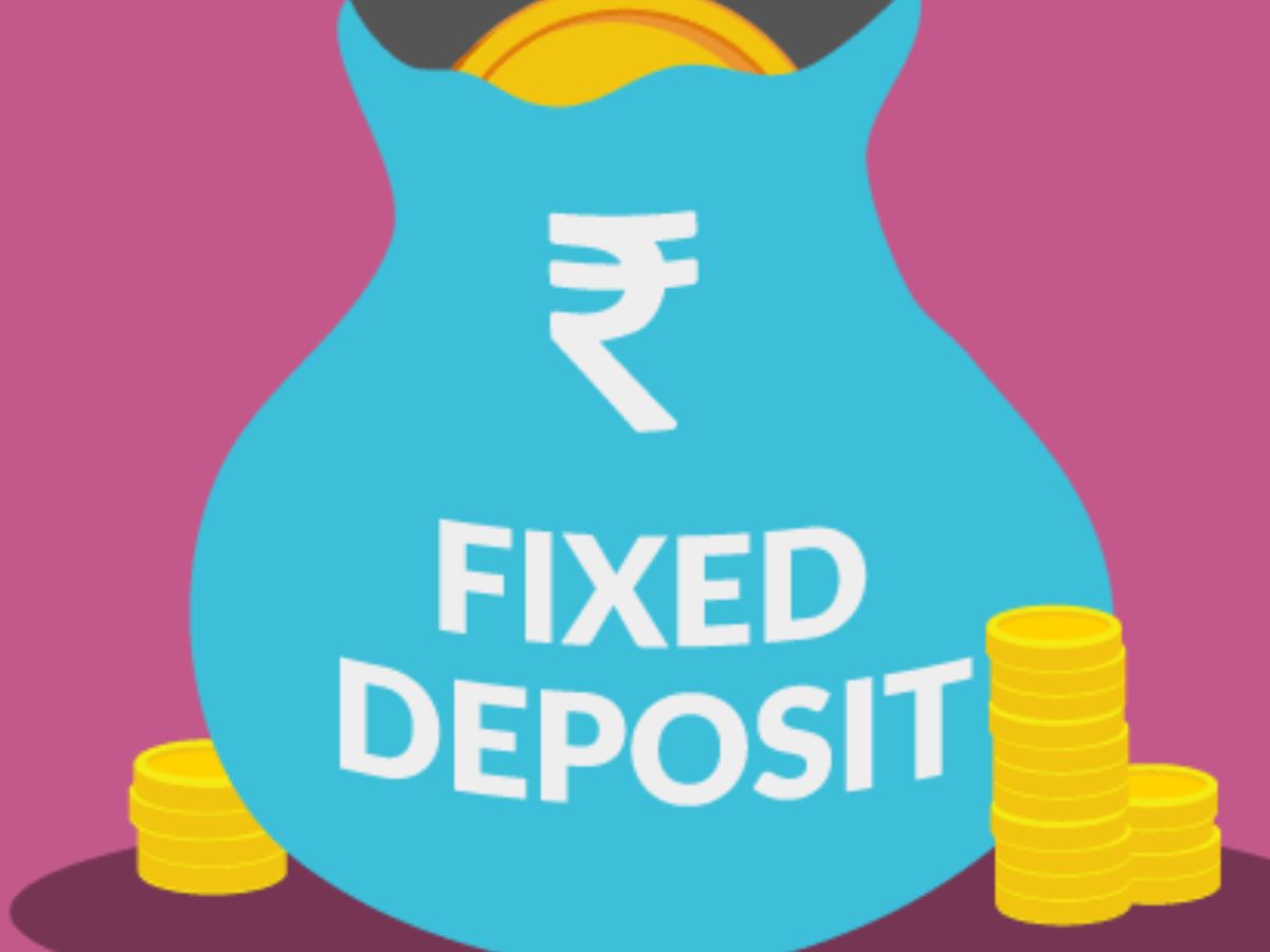 Fixed Deposit - Photo Gallery