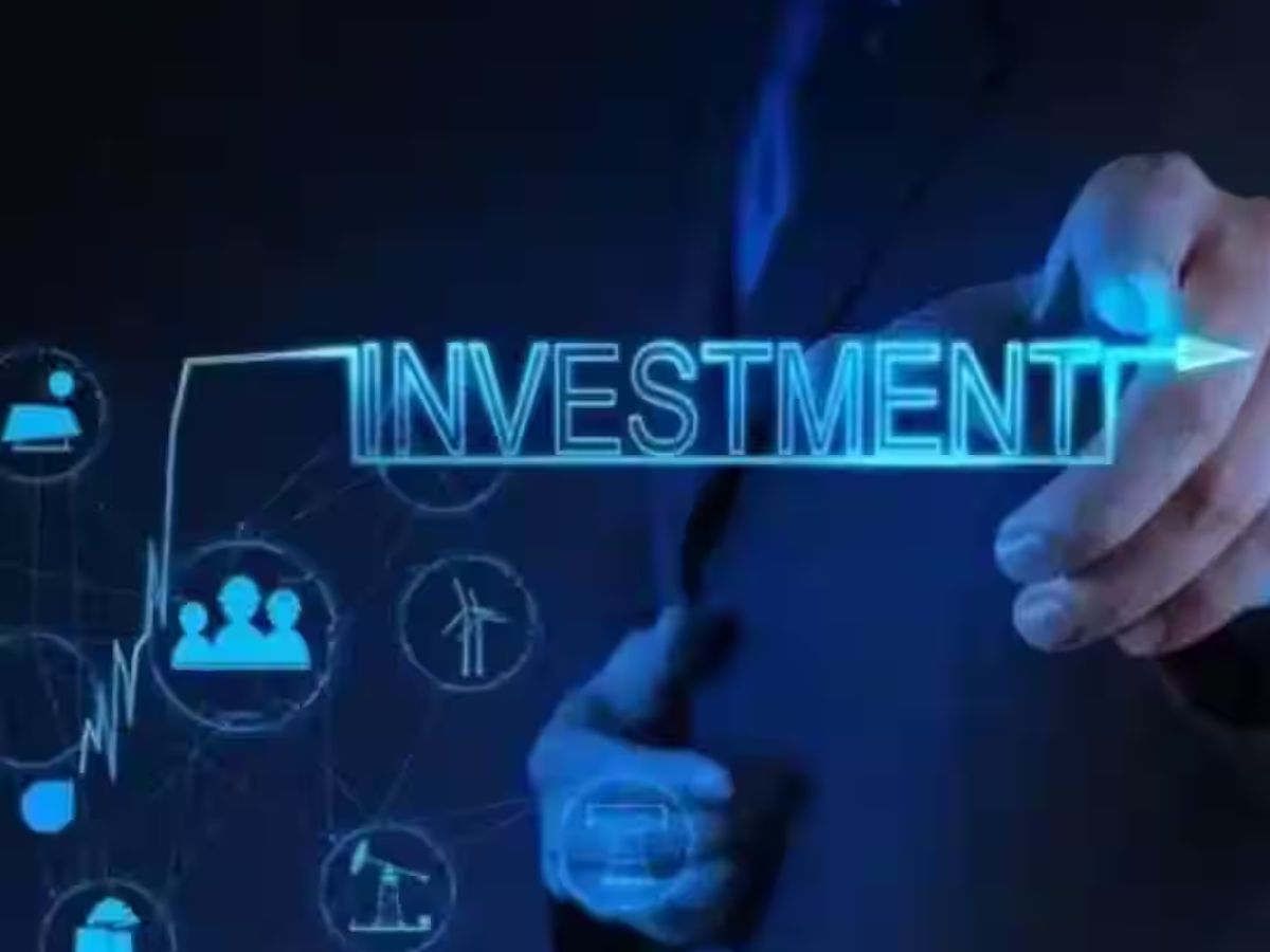 Investment - Photo Gallery