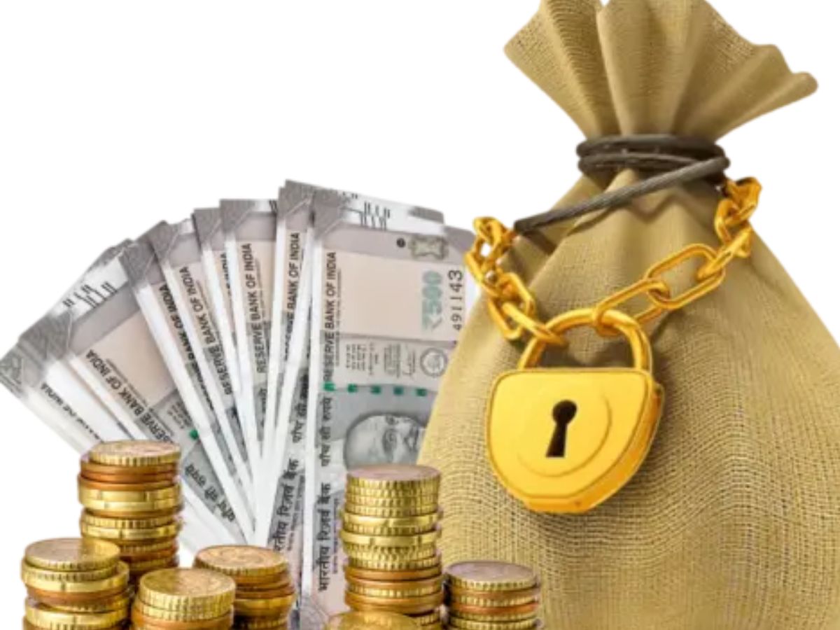 Fixed Deposit - Photo Gallery