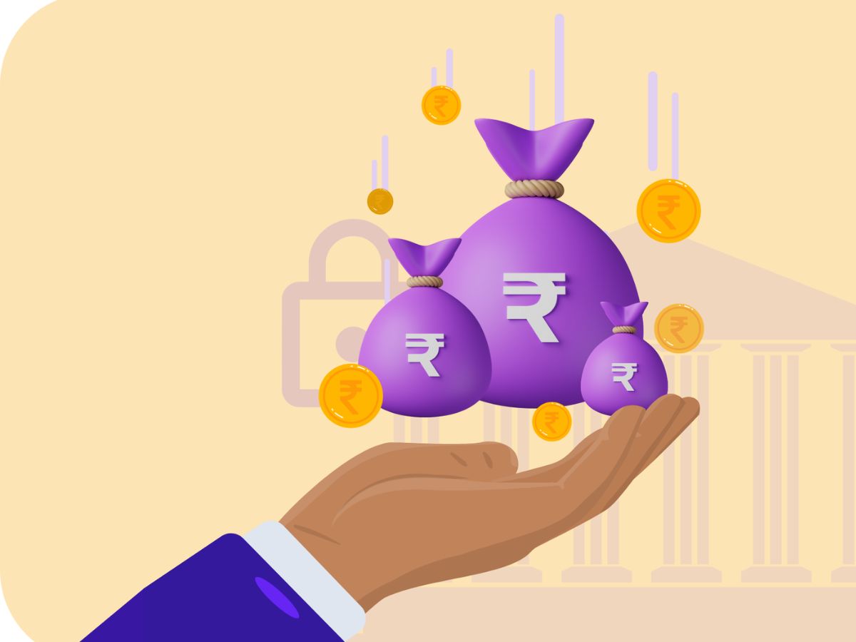 Fixed Deposit - Photo Gallery