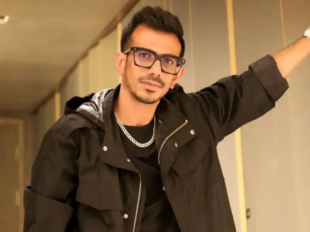 Yuzvendra Chahal - Photo Gallery