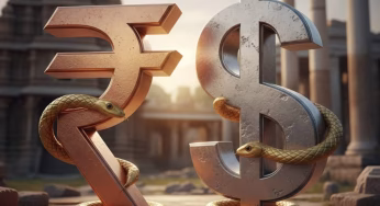 डॉलर का दम, रुपया बेहाल, गिरावट के पीछे कौन-सी असल ताकतें?