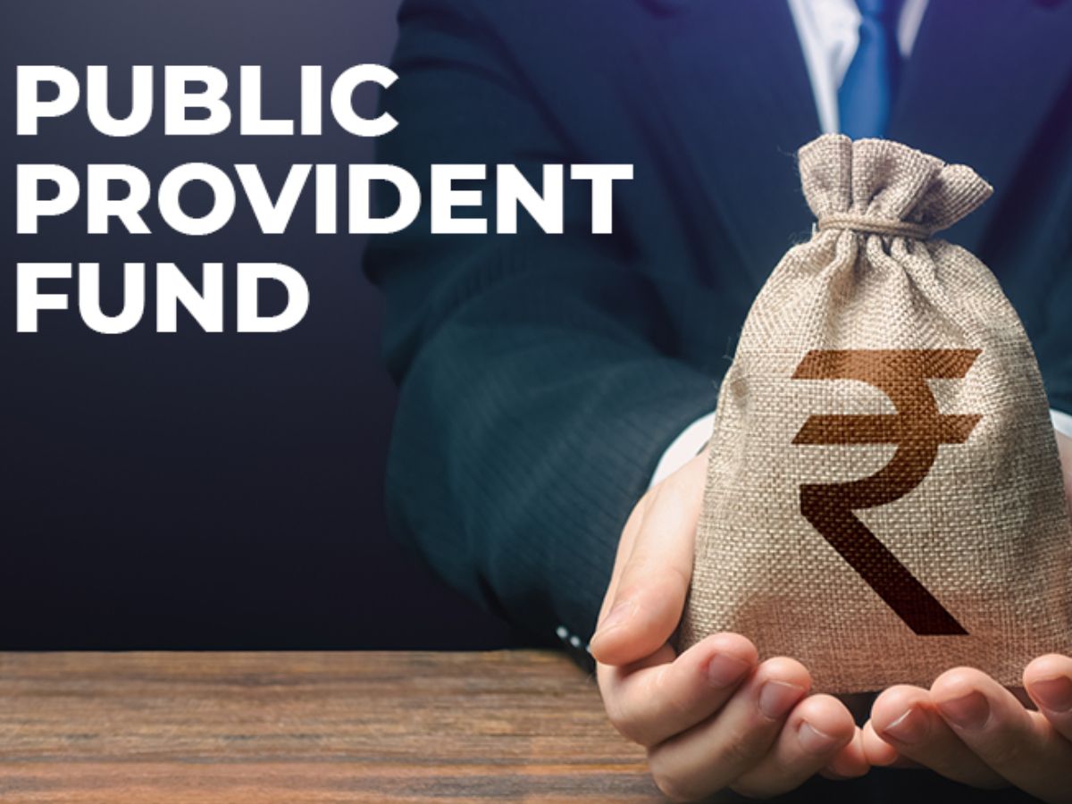 Public Provident Fund (PPF) - Photo Gallery