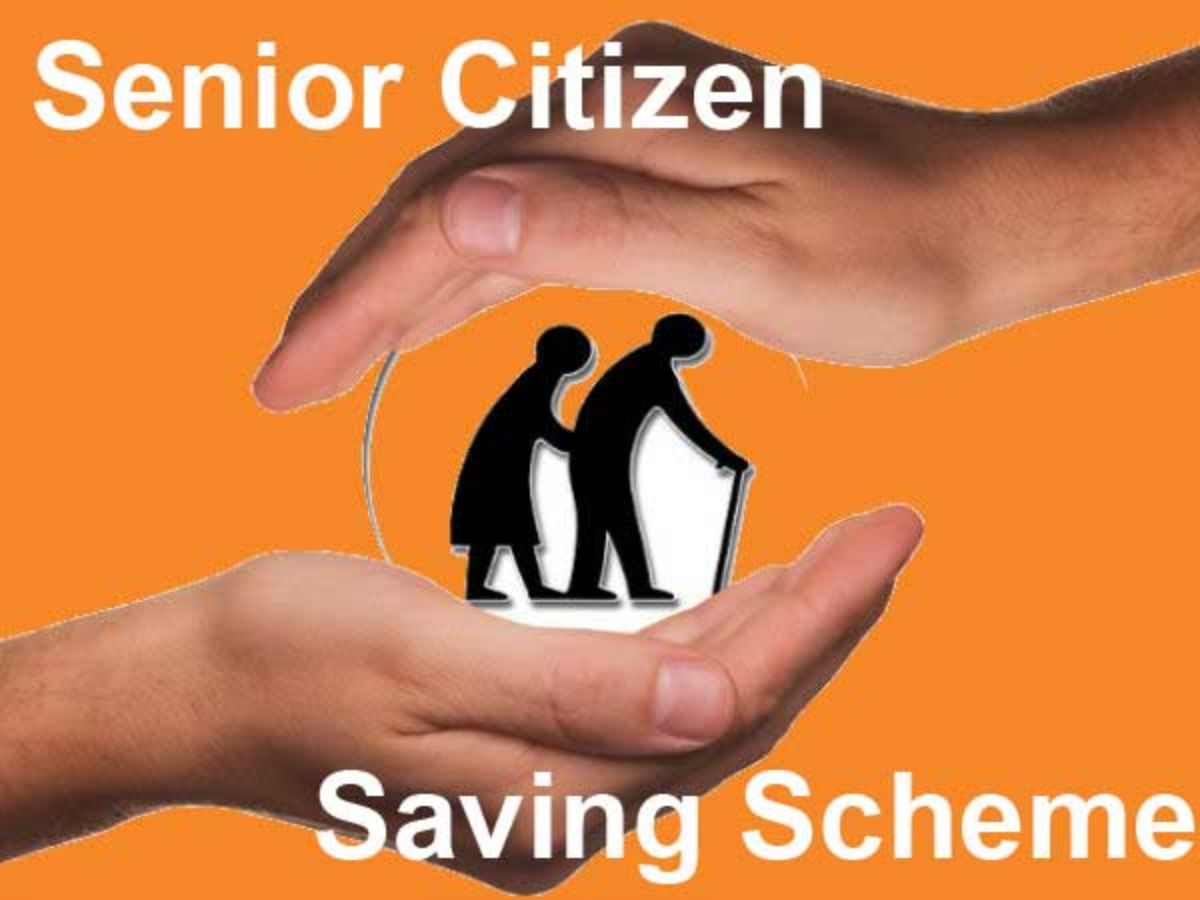 Senior citizen Savings Scheme (SCSS) - Photo Gallery