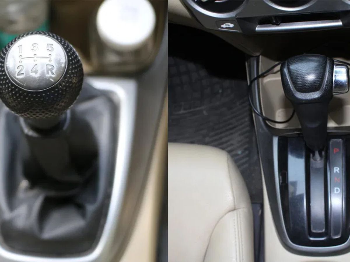 Car Transmission - Photo Gallery