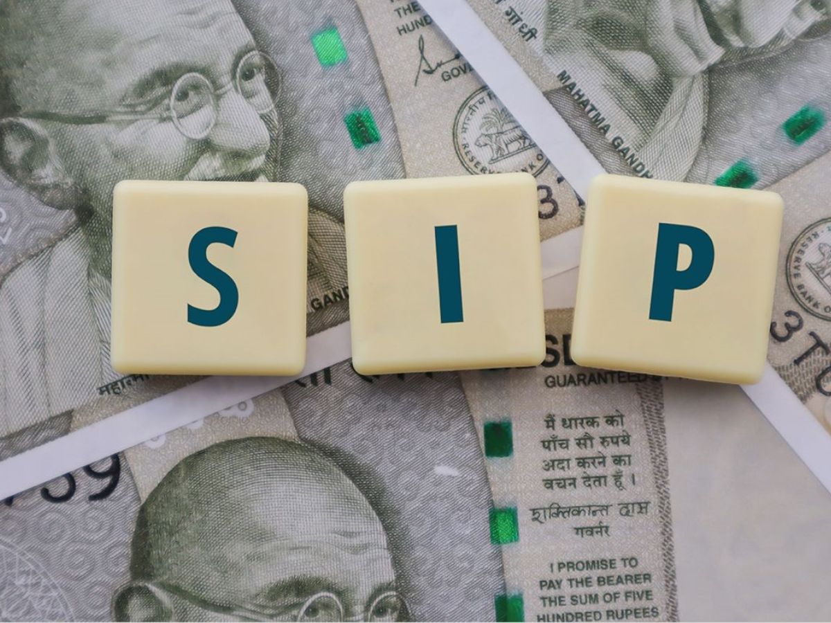 SIP Investment - Photo Gallery