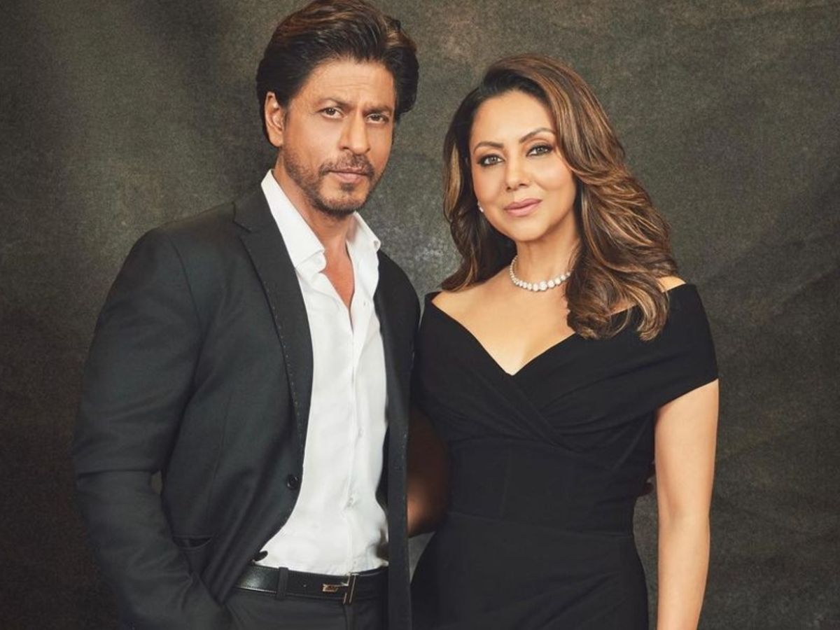Gauri Khan - Photo Gallery