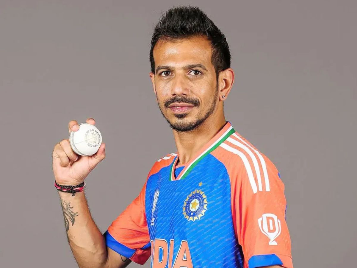 Yuzvendra Chahal - Photo Gallery