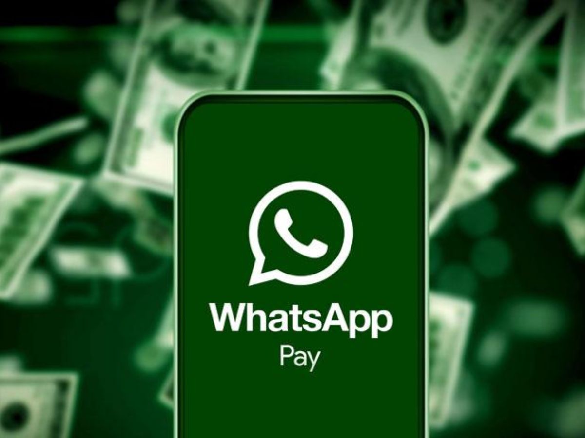 Whatsapp Payments - Photo Gallery