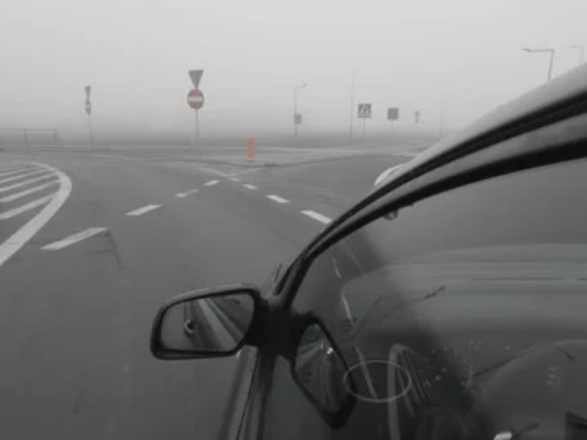 Car Driving Tips - Photo Gallery