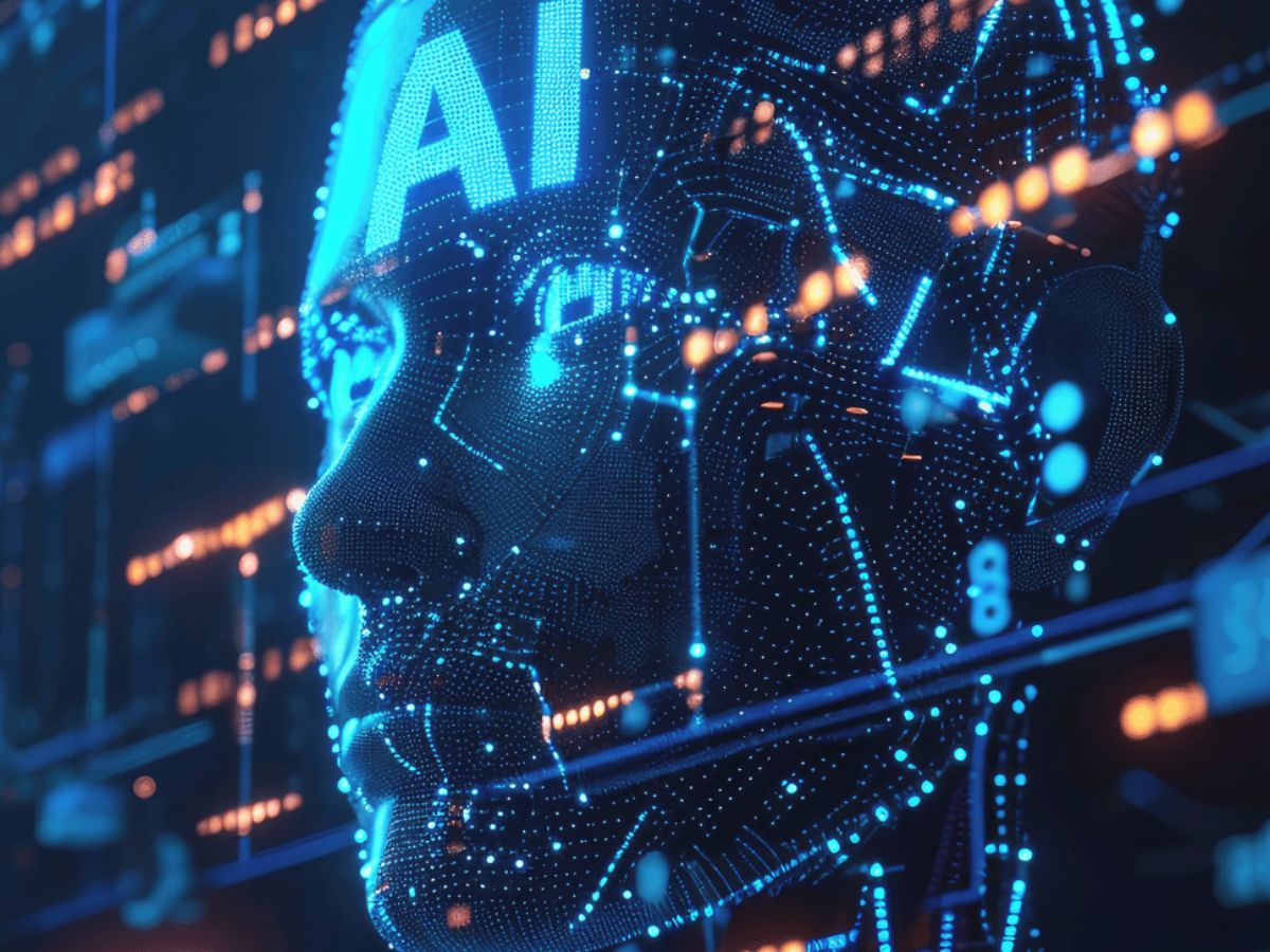 AI Powered Analytics - Photo Gallery