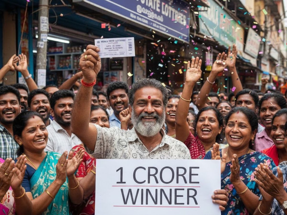 Kerala Lottery
