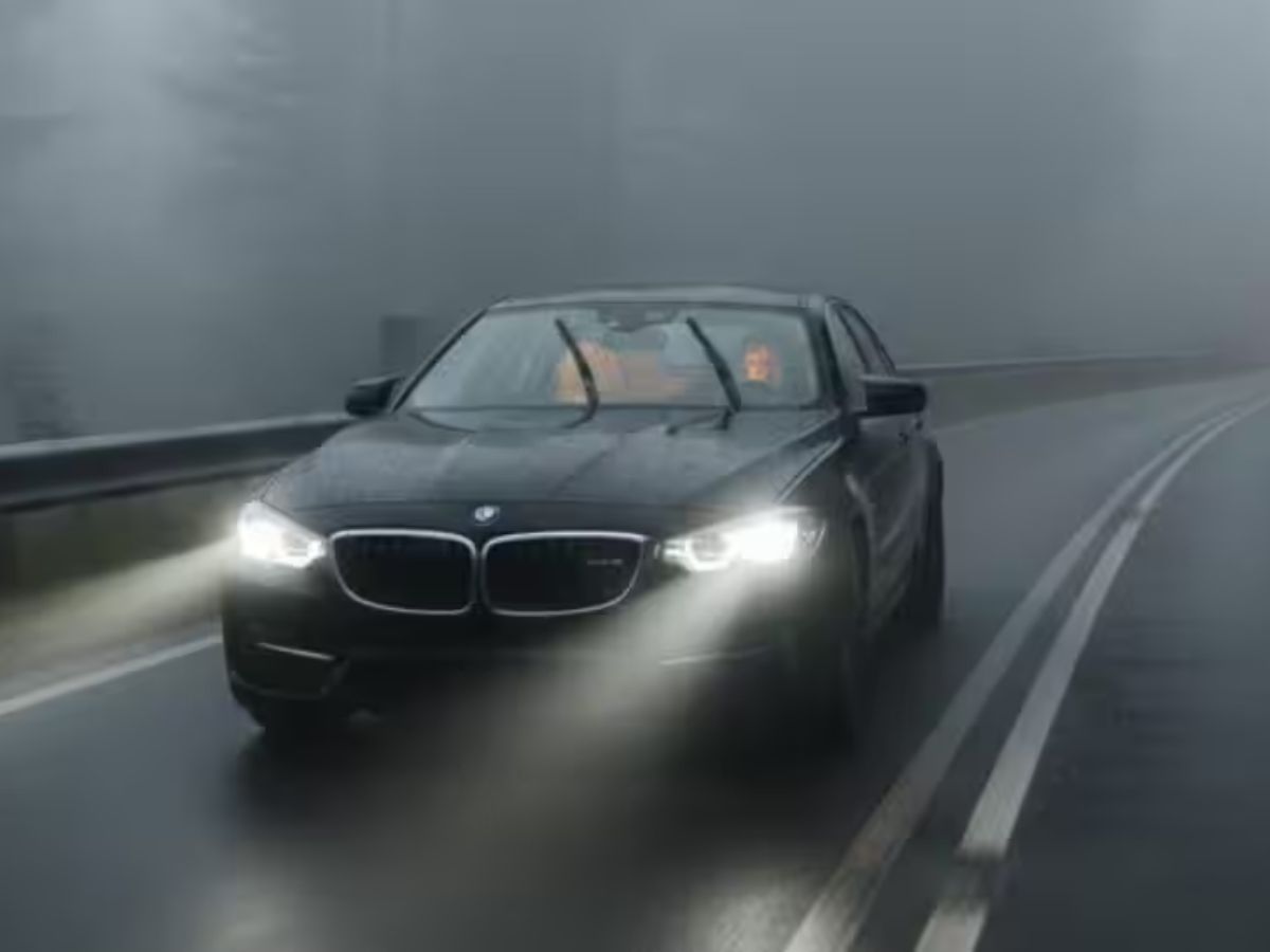 Car Driving Tips - Photo Gallery