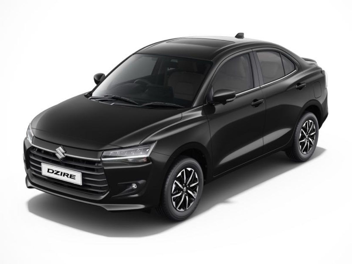 Maruti Suzuki Cars - Photo Gallery