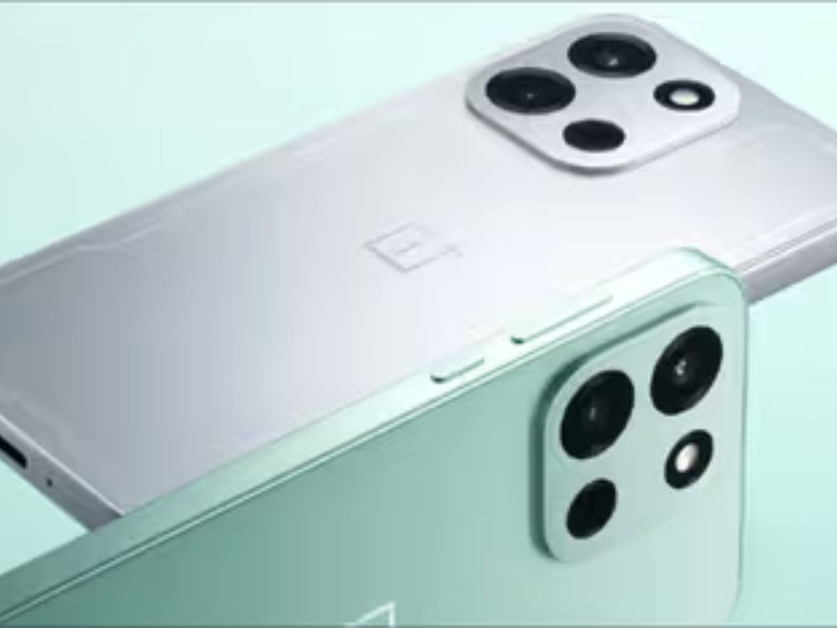 One plus turbo 6 - Photo Gallery