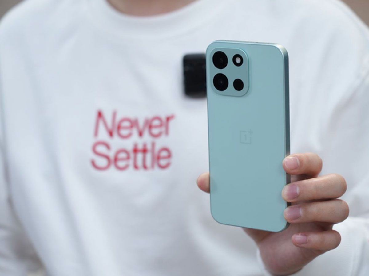 Oneplus Turbo 6 - Photo Gallery