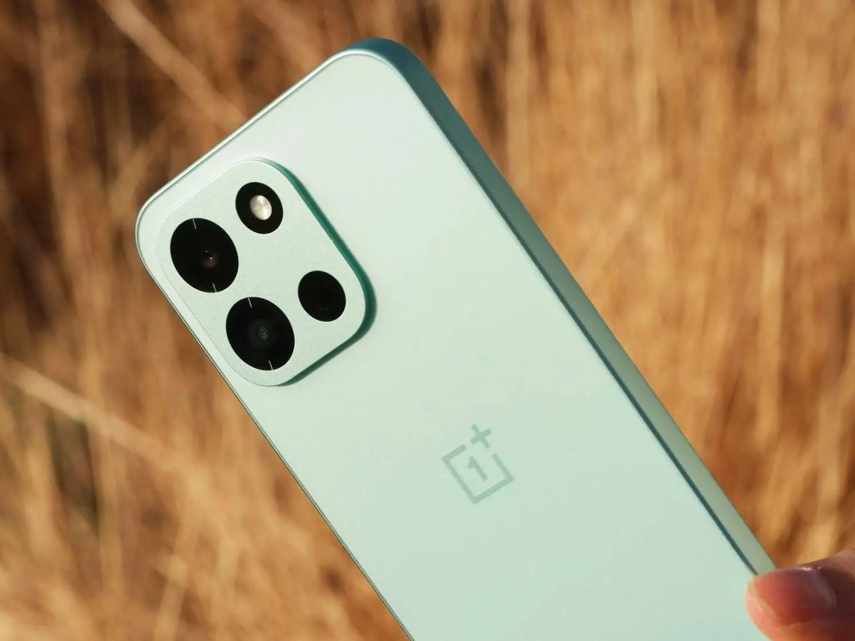 Oneplus Turbo 6 - Photo Gallery