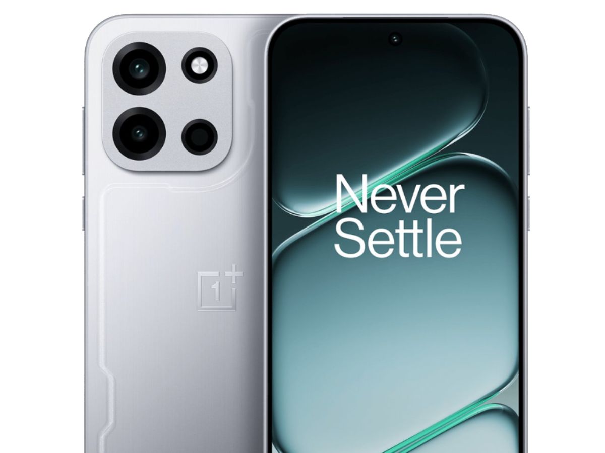 Oneplus Turbo 6 - Photo Gallery