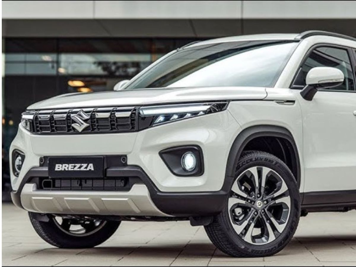 Maruti Suzuki Cars - Photo Gallery