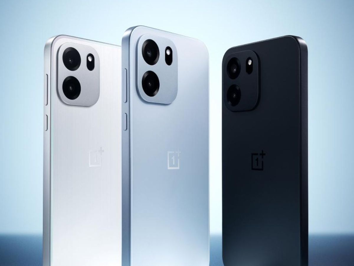 Oneplus Turbo 6 - Photo Gallery