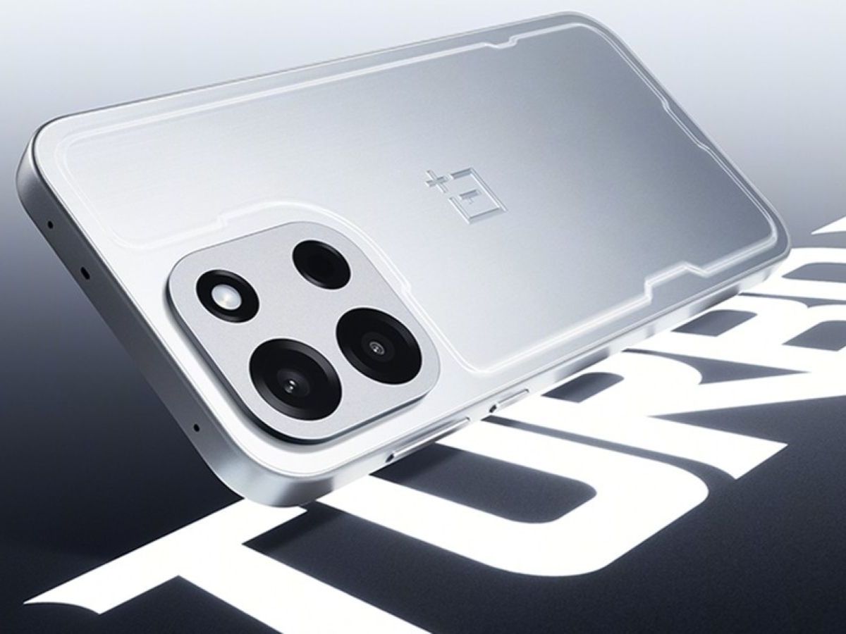 Oneplus Turbo 6 - Photo Gallery