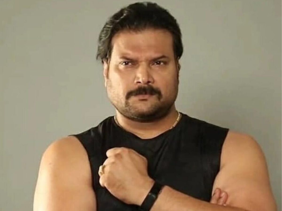 Dayanand Chandrashekhar Shetty - Photo Gallery