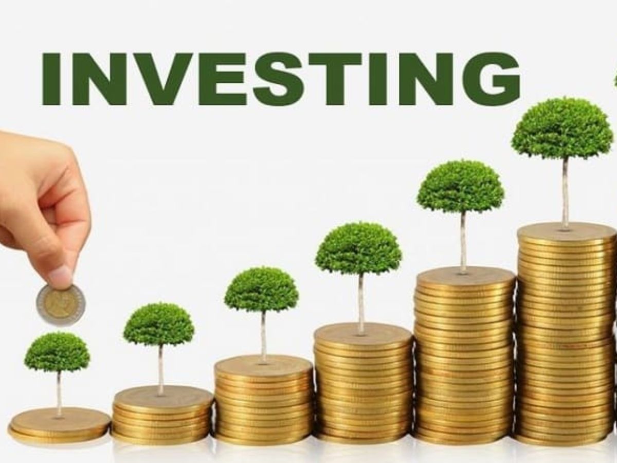 Investment - Photo Gallery