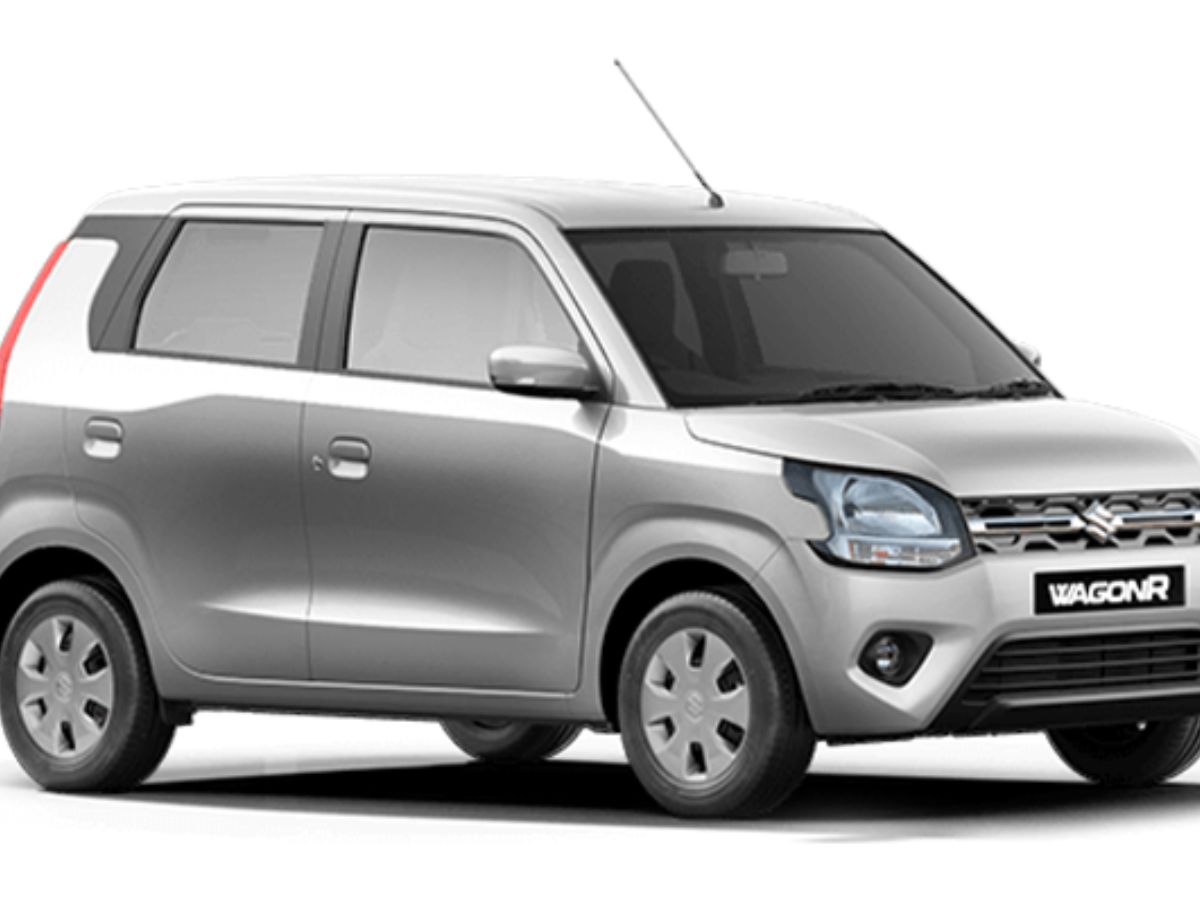 Maruti Suzuki Cars - Photo Gallery
