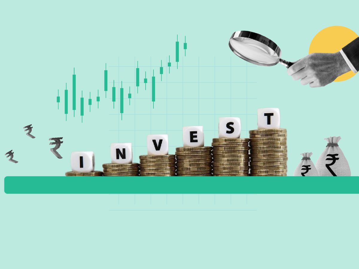 Investment - Photo Gallery