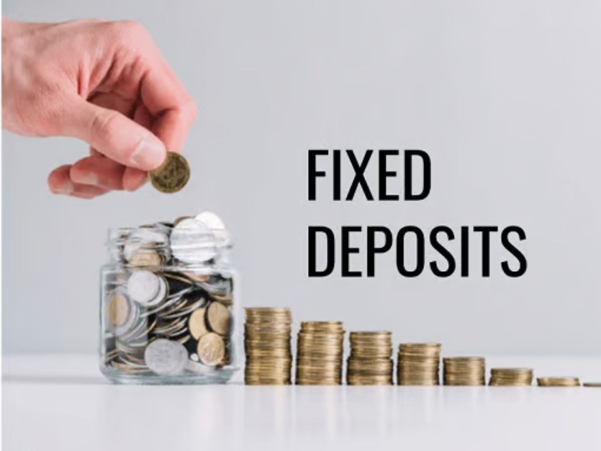 Fixed Deposit - Photo Gallery