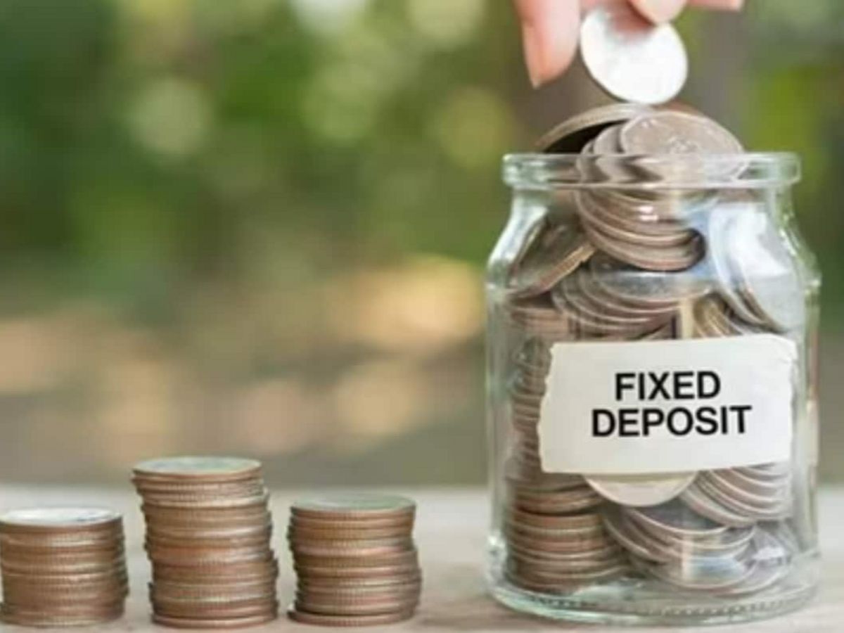Fixed Deposit - Photo Gallery