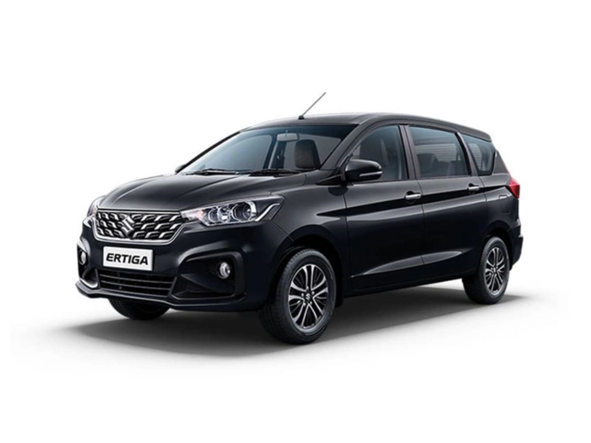 Maruti Suzuki Cars - Photo Gallery