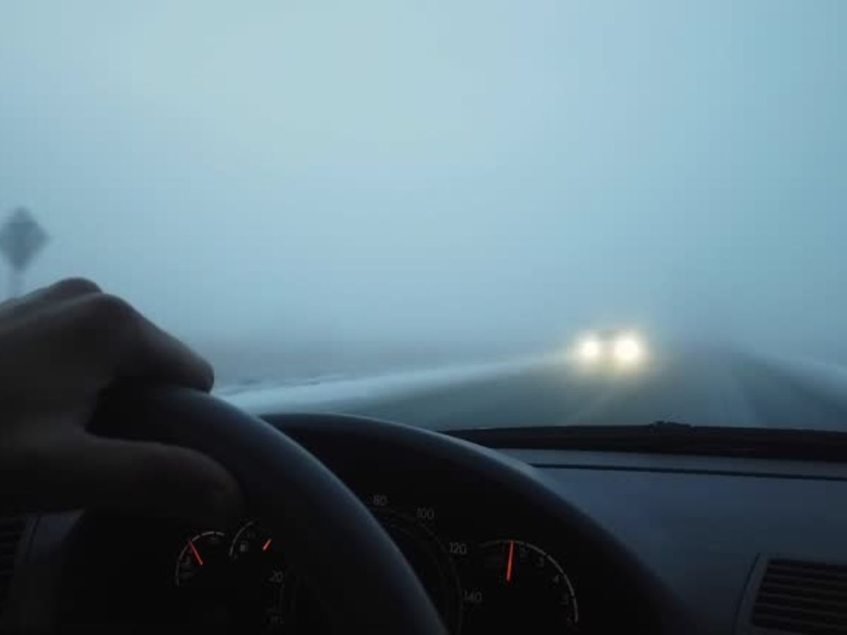 Car Driving Tips - Photo Gallery