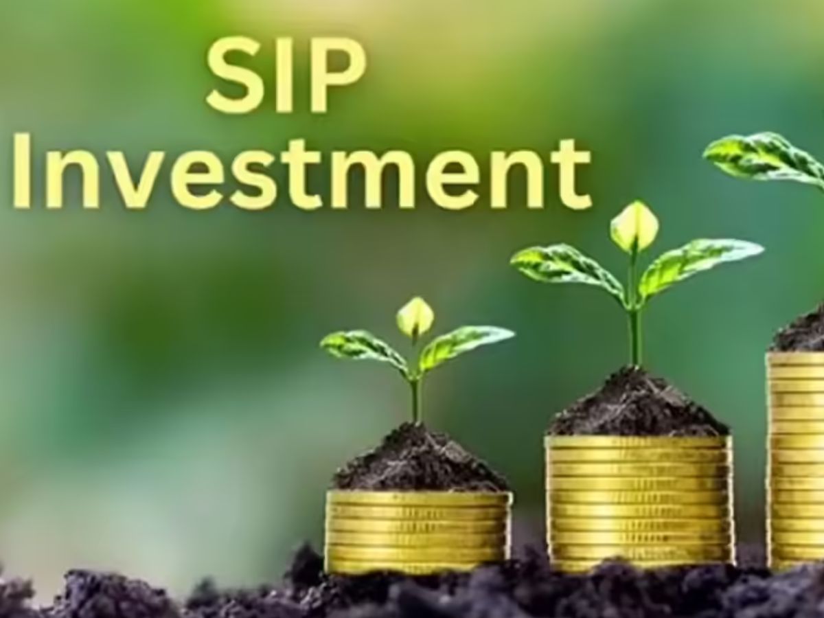 SIP Investment - Photo Gallery