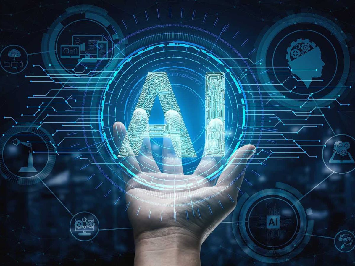 AI Powered Analytics - Photo Gallery