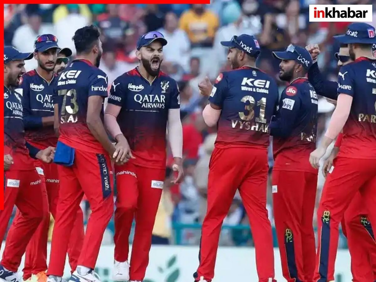 Royal Challengers Bengaluru