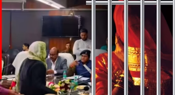 पिंजरे में डाल पत्नी का बनाया MMS, 19 Minute Viral Video के बाद एक और क्लिप वायरल; आखिर क्यों जल्लाद बना पति?