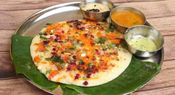 Protein Uthappam Recipe: न चावल, न दाल! इस अनोखे उत्तपम में छुपा है पेट को दुरुस्त रखने का आसान तरीका