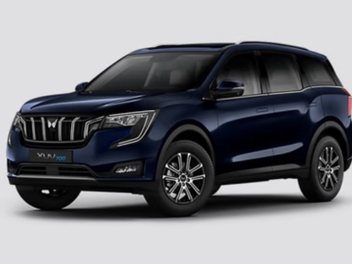इस दिन लॉन्च हो रही Mahindra XUV 7XO, बेहतरीन फीचर्स और दमदार इंजन के साथ जानें क्या है SUV में खास? - Photo Gallery