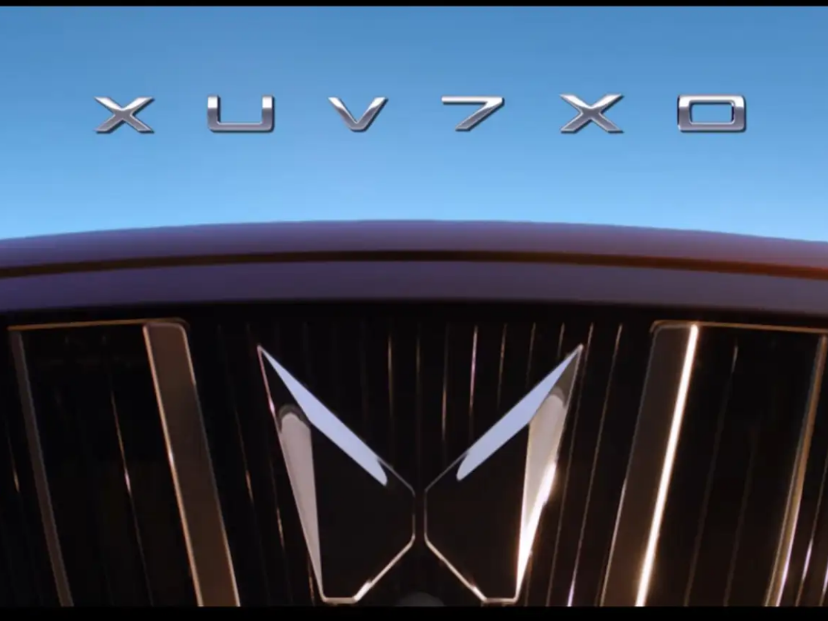 इस दिन लॉन्च हो रही Mahindra XUV 7XO, बेहतरीन फीचर्स और दमदार इंजन के साथ जानें क्या है SUV में खास? - Photo Gallery