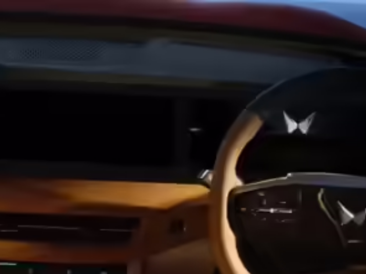 इस दिन लॉन्च हो रही Mahindra XUV 7XO, बेहतरीन फीचर्स और दमदार इंजन के साथ जानें क्या है SUV में खास? - Photo Gallery