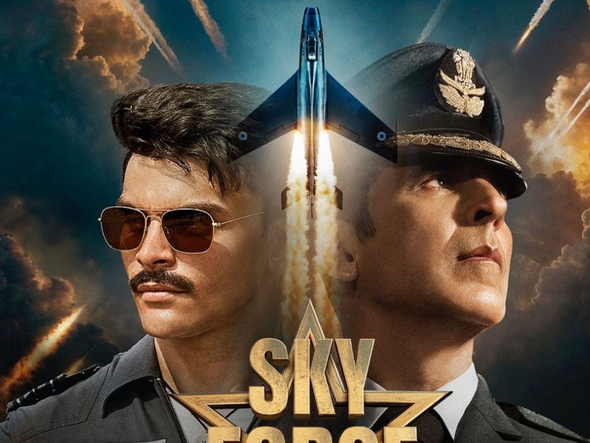 Veer Pahariya was a super flop - Photo Gallery