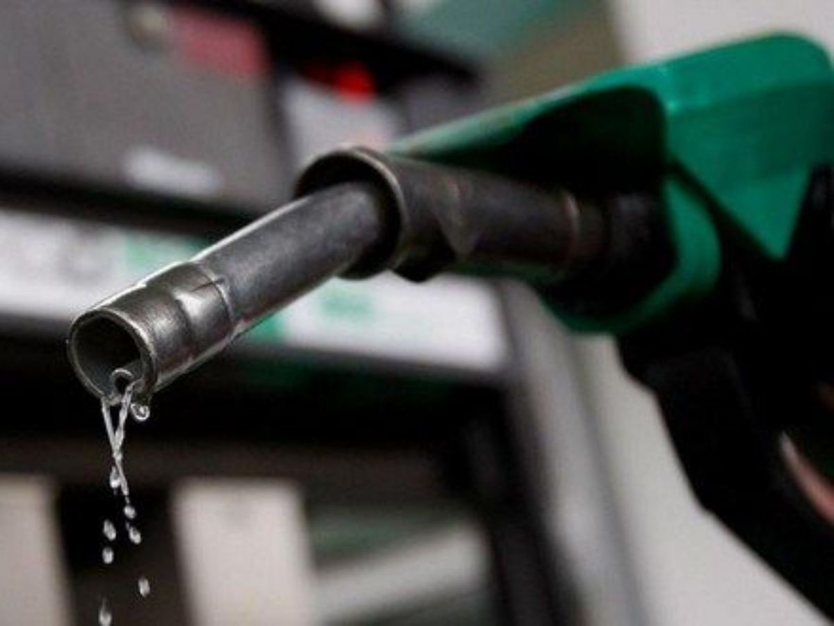 Petrol Diesel Price Today