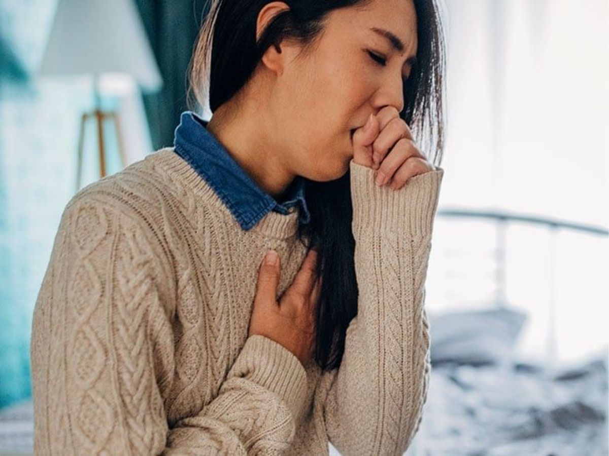 Cancer Symptoms in Women - Photo Gallery