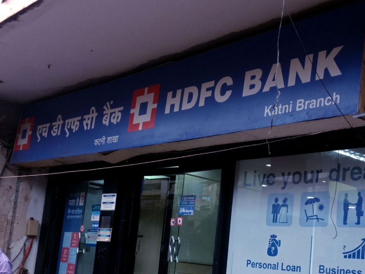 HDFC Bank News - Photo Gallery